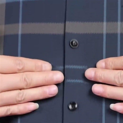 Tag House Stormveil Plaid Shirt | Luxury Smart Casual Modern Menswear