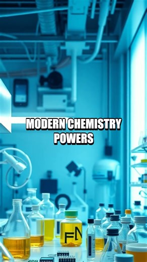 Molecules in Motion: The Living Story of Chemistry