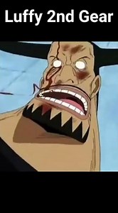 LUFFY is prime KING VON #onepiece