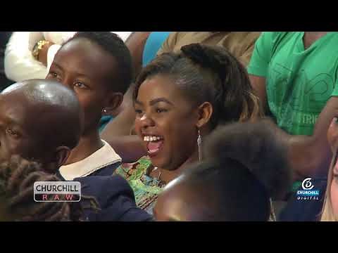 Mammito - Kenyan Royal Wedding.