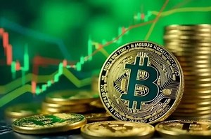 Đồng bitcoin đạt mức cao kỷ lục mới