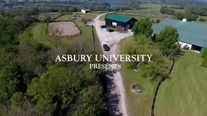 2.9K views · 118 reactions | Asbury is pioneering a whole new field in the equine world with its new Equine Assisted Services major. Learn more about this growing field and the exciting program Asbury offers! | Asbury University | Facebook