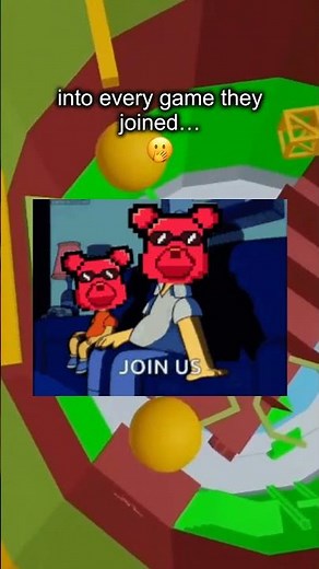 Jenna the Hacker – The True Roblox Story 😨🧡