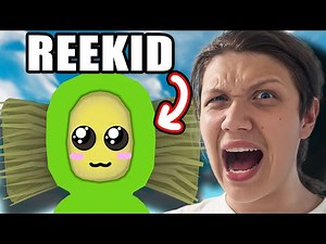 Watching More Old Reekid Clips (i'm Reekid) ((im old now))