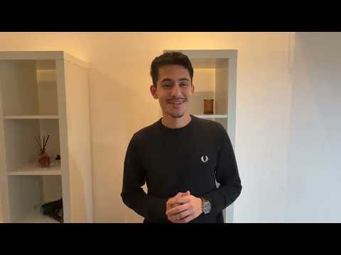 Bocconi Exchange Student Experience | Living in a Loft Near Bocconi University