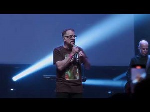 AFTERMOVIE: Nenhum de Nós no Teatro B32 em São Paulo - 2025