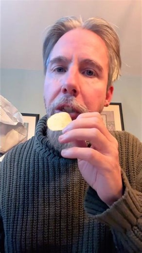 My Potato Chip Song!