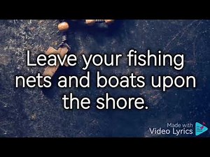 Follow me, Follow me | Lyrics