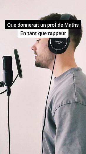 Un prof de maths rappeur : la révolution du rap éducatif