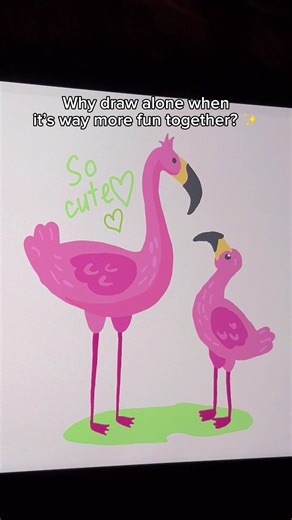 Co-op Drawing Fun in Drawly Multiplayer