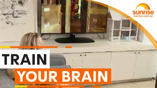 Short attention spans