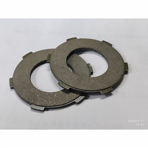 [Hot Item] GB/T 21955-2008 Tractor and Machinery for Agriculture and Forestry --Paper Friction Disc Technical Specifications