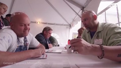 Inside the Production of Gigantic Advanced Submarines