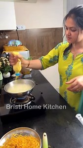 7.4M views · 65K reactions | Sev without machine #BristiHomeKitchen | Bristi Home Kitchen | Facebook