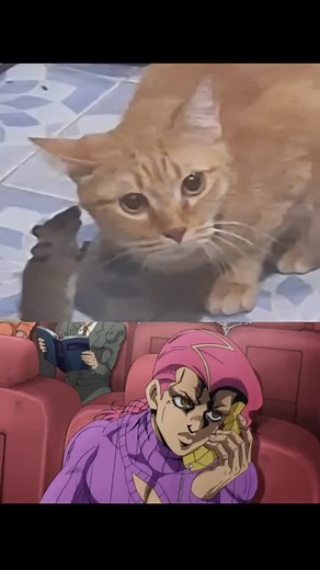 JoJo's Bizarre Adventure: Gojo Satoru Edits and Drawings