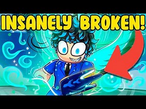 Getting THREE RAREST AURAS with NEW TIDE GAUNTLET on Roblox Sol’s RNG