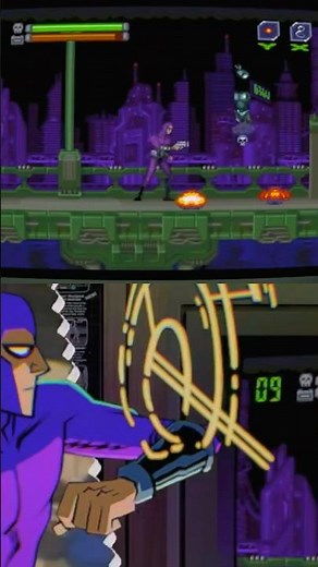 The BEST 16-bit game that NO ONE played? A hidden gem? - Phantom 2040 Review #snes #megadrive