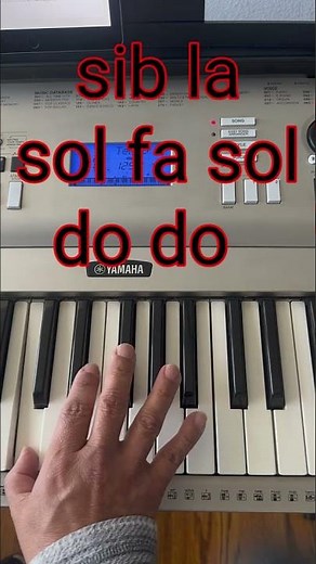 Gloria in Excelsis Deo – Piano Tutorial Mano Derecha 🎹🎄 | Aprende con Ricky Carranza #villancico
