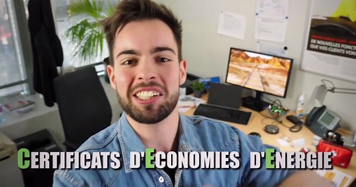 Les clés pour un dossier CEE réussi ! – EDF Entreprises