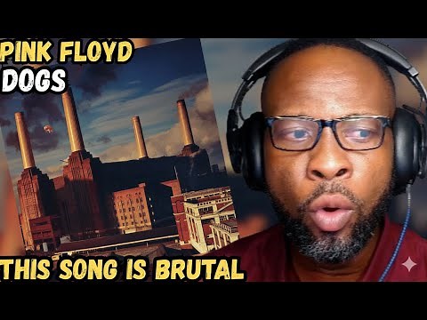 PINK FLOYD – DOGS 🤯🐕 | THIS SONG IS A PSYCHOLOGICAL ASSAULT (FIRST REACTION)