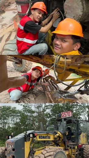 Foto Luaran PLK UNY Magang | PPA ACADEMY | Gilang Prasojo