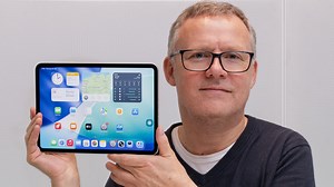 Apple iPad Pro 11 (2025) im Test: Was bringt das Update mit M5-Chip?