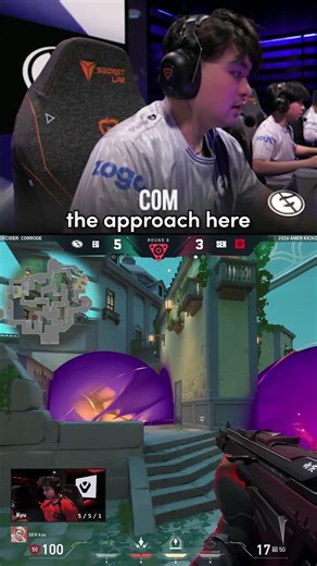 PLS BUY THE EG BUNDLE (on my knees) (begging) #evilgeniuses #valorant #vctamericas