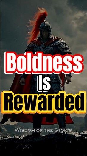 Why Playing It Safe Is Hurting You