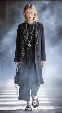 EGYPT REIMAGINED: The Goddess Collection (Chapter 1)