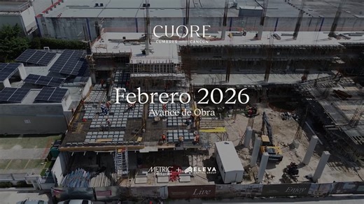 Cuore Avance Febrero 2026