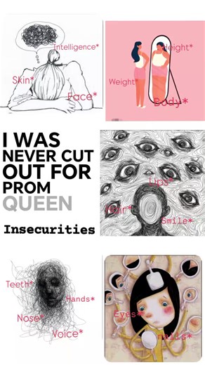 Understanding Insecurities: A Deep Dive