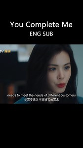 3.2K views · 15 reactions | The female CEO attempts to increase product sales through live streaming #KauMenyempurnakanku #YouCompleteMe #ZhuZiJie #HongXiao #MangoTVIndonesia #drama #cdrama #lucu #cinta #pengikut #hiburan | Mangotv Indonesia | Facebook