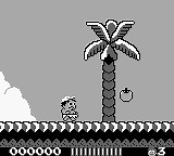 Play Game Boy Adventure Island (USA, Europe) Online in your browser - RetroGames.cc