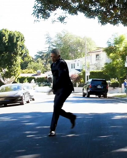 Obama When He Heard Joe Biden & Kamala Harris Won#Obama #Biden #Harris #Kamala #Trump2020 #IamReggieBrown