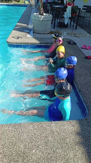 Easy Swim Swimming Lesson good for Kids #navotas #Pasig #bacoor #Imus #Cavite #ParañaqueCity #Parañaque #bfhomes #Malabon #Makati #LAGRO #quezoncitybased #QuezonCity | Easy Swim