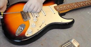 Curso De Luthier Online - Seja Um Luthier Profissional