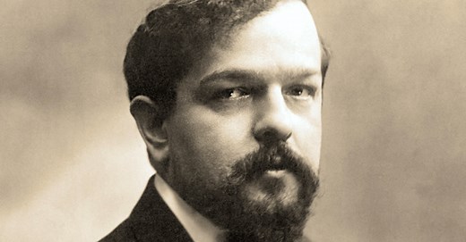 Claude Debussy