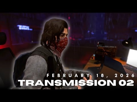 Transmission 2: The Boy in the Grass.” (Zombie Apocalypse Radio Log)