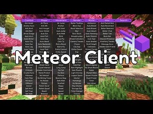 Meteor client, jak zainstalować? - Poradnik w 4 min