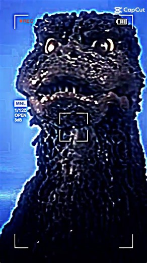 Godzilla (Era Showa) vs Jirass (Ultraman 1966)