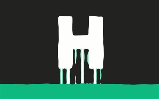 【AE案例教程】液体黏稠相接MG动画 Liquid Effect in After Effects CC（~臭蛋儿爱学习~）