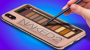 Stunning makeup tricks that will surprise you: | 5-Minute Crafts Family