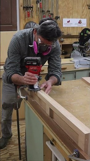 Drawer Fronts with Continuous Wood Grain / Basic Woodworking