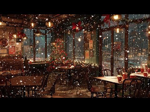 Timeless Vintage Christmas Classics from the 30s & 40s 🎄 A Nostalgic Holiday Soundscape