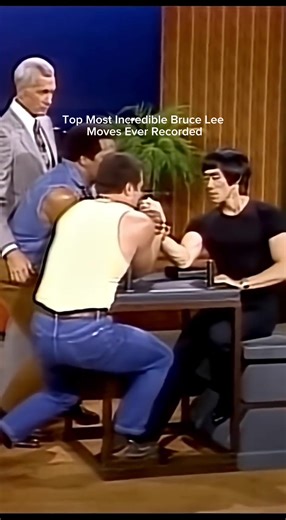 Incredible Bruce Lee Moves #brucelee | bruce lee