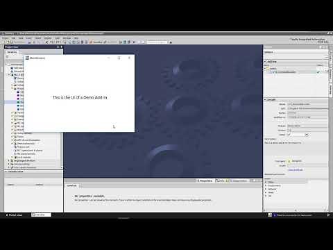 Mister Automation Ep34: Tips & Tricks - Work with TIA Add-Ins