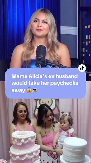Growing Up with Divorced Parents: Mama Alicia's Story