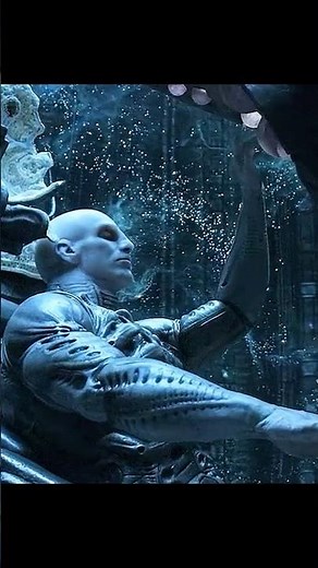 Prometheus | 👽⚠️ The Engineer Awakens and Kills Everyone Before Launching the Alien Ship! 💥🚀
