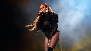 Beyoncé's "New" Song Will Sound Familiar—and the Reason Matters