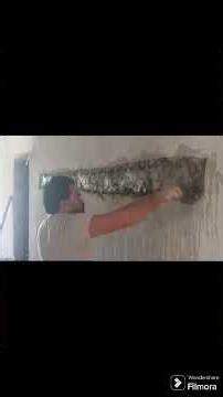 Procedure to Repair Structural Cracks (Typically Straight-Line Cracks):